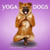 Yoga para perros y dueños