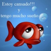 Los peces pueden dormir