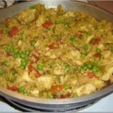 Receta para perros