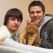 Tácticas para que un gato adoptado se adapte a su nuevo dueño