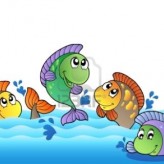 Cuales son las mejores especies de peces para tener en casa