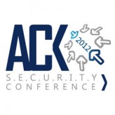 Congreso Internacional de Seguridad Informática