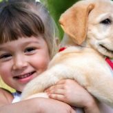 Mascotas para Niños con Asma