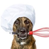 Postres Sanos para Perros
