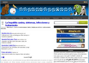mascotass Conoce los otros portales de nuestra red