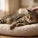 La ansiedad en los Gatos