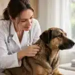 La Sarna en los Perros Tipos