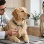 Tratamiento de hipertensión en perros