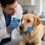 La queratoconjuntivitis en los Perros