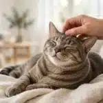 Problemas de la piel en Gatos