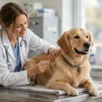 Etapas de la Rabia en Perros