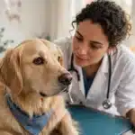 Glaucoma en los Perros