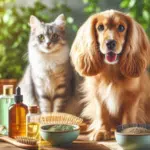 Remedios para la pérdida de pelo en Mascotas