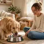 El consumo de cerveza en Perros