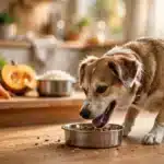 Mezclar alimentos puede intoxicar tu Perro