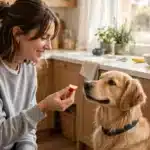 Frutas y Verduras no aptas para Perros