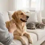 Evita las pulgas en tu Mascota