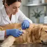 Enfermedades de Piel comunes en Mascotas