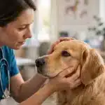 La Queratitis en los Perros