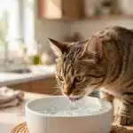 La Infección de Orina en Gatos