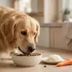El Pienso natural para Perros y sus Ventajas