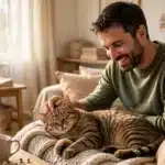 Ventajas de castrar a tu Gato Macho