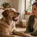 Que dicen los Comportamientos de tu Perro