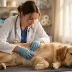 Mala digestión en los Perros Síntomas