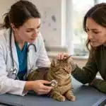 Signos de Enfermedad en el Gato