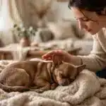 Los problemas cardíacos en perros pequeños