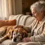 Enfermedades en perros