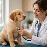 La hepatitis canina, sintomas, infecciones y tratamiento