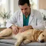 Gastritis en Perros
