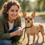 Comportamiento del perro chihuahua