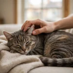 Comportamiento de los gatos
