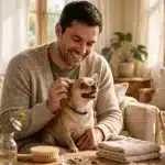 Enfermedades en perros pequeños