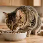 Vitaminas para gatos