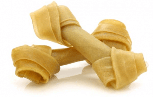 Huesos para perros - Beneficios de los huesos en la dieta de los perros