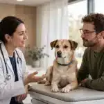 Homeopatía en mascotas