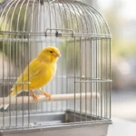Ácaros en canarios: síntomas, tratamiento y prevención