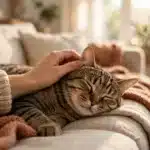 Cómo dar un remedio a un Gato