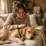 Cómo dar un medicamento a un perro