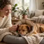 Cuidados al esterilizar un perro