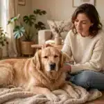 El resfriado en los perros