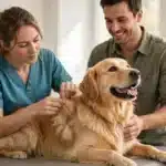 Enfermedades por parásitos en Perros