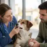 La anemia en perros