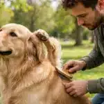Alergias en perros