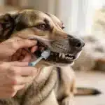 Cuidado dental de perros