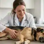 Enfermedades urinarias en los perros