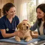 5 enfermedades infecciosas del perro